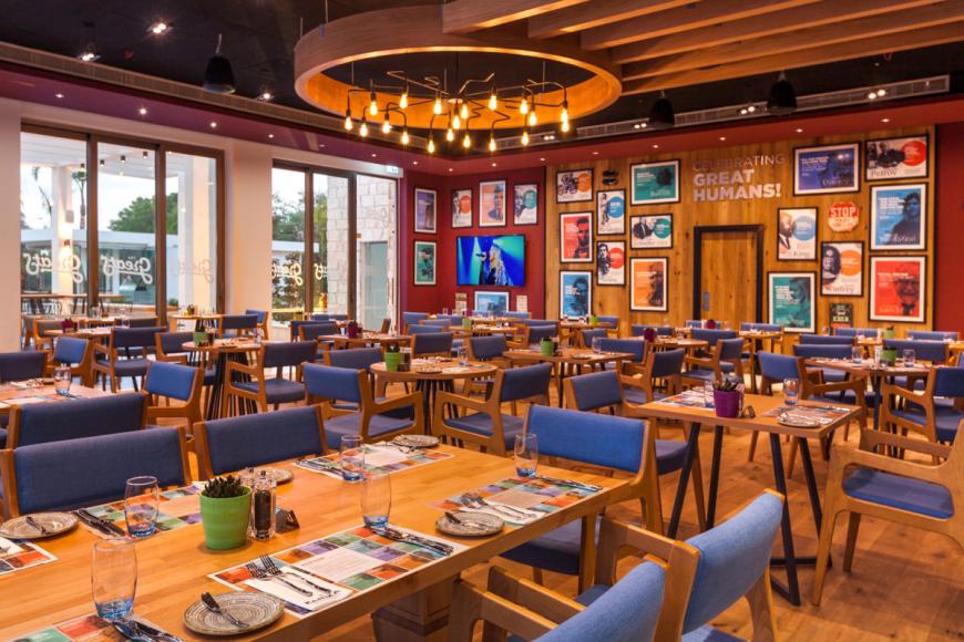 5 Sterne Familienhotel: Kanika Olympic Lagoon - Ayia Napa, Famagusta (Süden), Bild 8