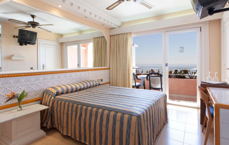 4 Sterne Familienhotel: Playacapricho - Roquetas de Mar, Costa de Almeria (Andalusien), Bild 3