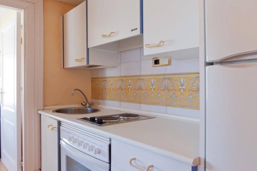 4 Sterne Familienhotel: Playacapricho - Roquetas de Mar, Costa de Almeria (Andalusien), Bild 5