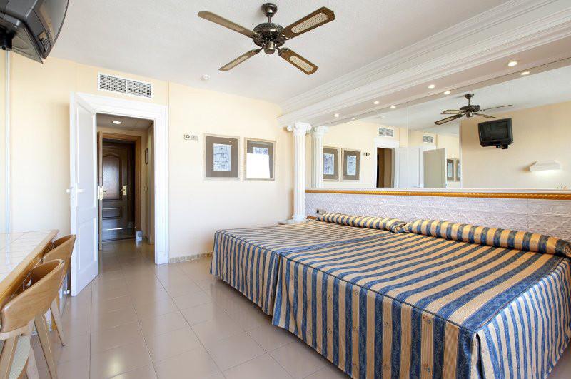 4 Sterne Familienhotel: Playacapricho - Roquetas de Mar, Costa de Almeria (Andalusien), Bild 6