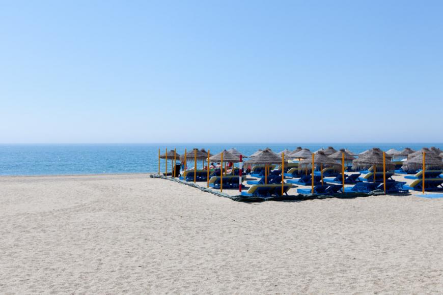 4 Sterne Familienhotel: Playacapricho - Roquetas de Mar, Costa de Almeria (Andalusien), Bild 9