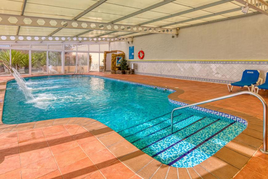 4 Sterne Hotel: Playadulce - Aguadulce, Costa de Almeria (Andalusien), Bild 7