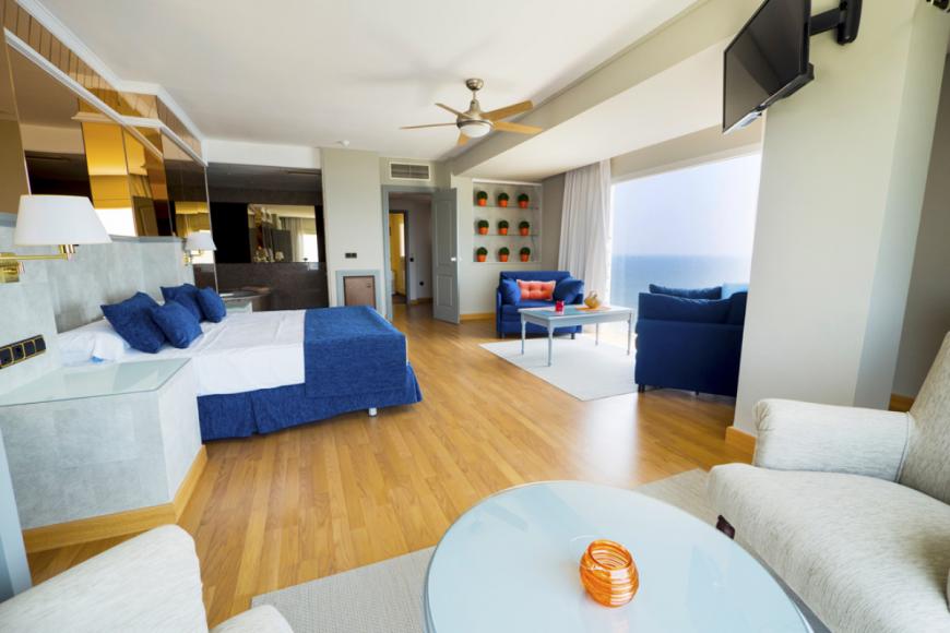 4 Sterne Hotel: Playadulce - Aguadulce, Costa de Almeria (Andalusien), Bild 5