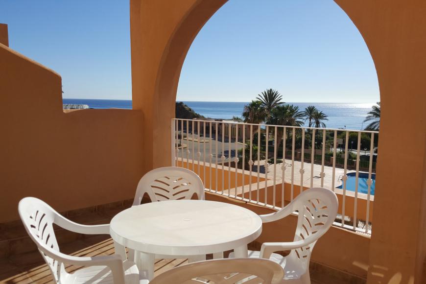 4 Sterne Hotel: Mojacar Playa Aquapark Hotel - Mojacar, Costa de Almeria (Andalusien), Bild 7