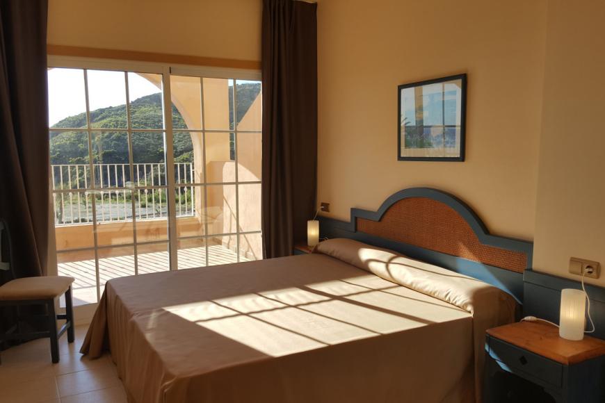 4 Sterne Hotel: Mojacar Playa Aquapark Hotel - Mojacar, Costa de Almeria (Andalusien), Bild 6