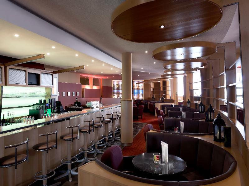 4 Sterne Hotel: NH Leipzig Messe - Leipzig, Sachsen, Bild 8