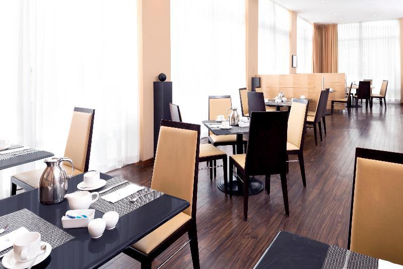 4 Sterne Hotel: NH Leipzig Messe - Leipzig, Sachsen, Bild 6