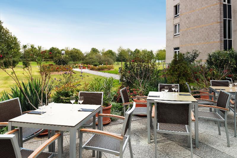 4 Sterne Hotel: NH Leipzig Messe - Leipzig, Sachsen, Bild 7