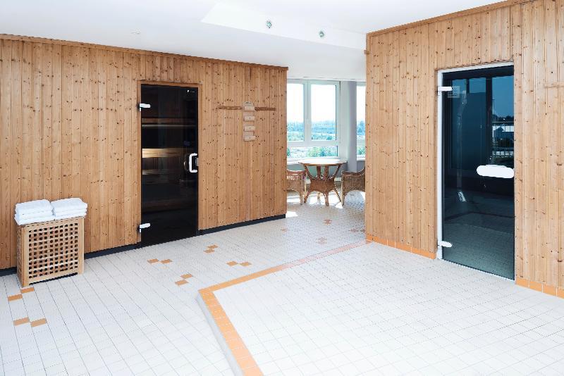 4 Sterne Hotel: NH Leipzig Messe - Leipzig, Sachsen, Bild 9