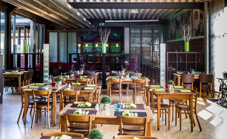 3 Sterne Hotel: Ibis Styles Leipzig - Leipzig, Sachsen, Bild 2