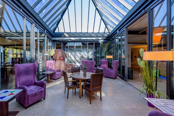 3 Sterne Hotel: Ibis Styles Leipzig - Leipzig, Sachsen, Bild 5