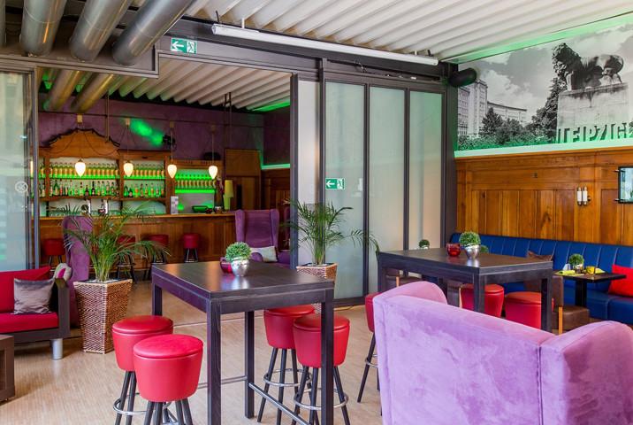 3 Sterne Hotel: Ibis Styles Leipzig - Leipzig, Sachsen, Bild 6