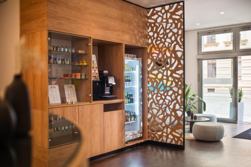 0 Sterne Hotel: Art Hotel City Leipzig - Leipzig, Sachsen, Bild 8