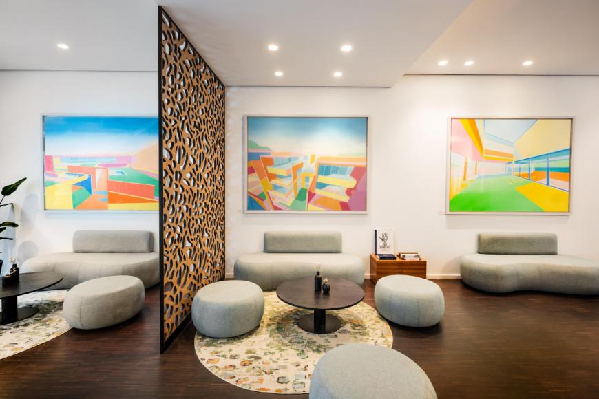 0 Sterne Hotel: Art Hotel City Leipzig - Leipzig, Sachsen, Bild 9