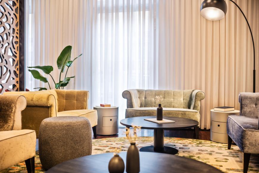 0 Sterne Hotel: Art Hotel City Leipzig - Leipzig, Sachsen, Bild 10