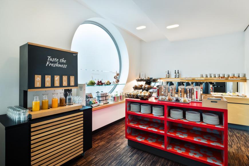 0 Sterne Hotel: Art Hotel City Leipzig - Leipzig, Sachsen, Bild 4