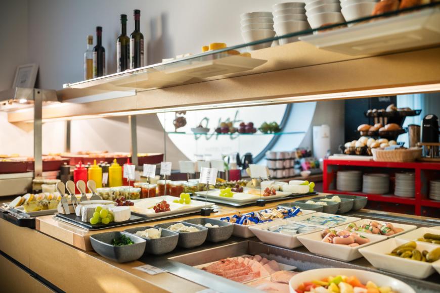 0 Sterne Hotel: Art Hotel City Leipzig - Leipzig, Sachsen, Bild 5