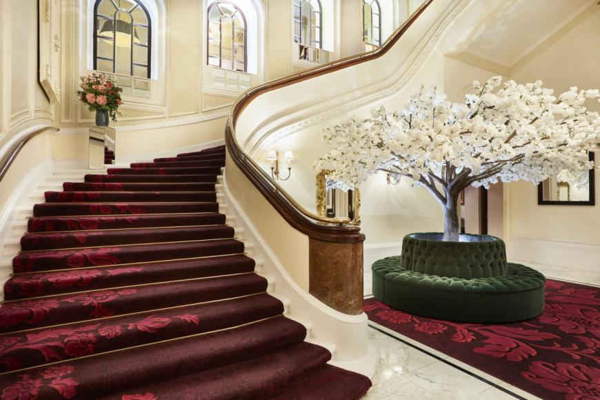 4 Sterne Hotel: The Clermont Charing Cross (ehemaliges Amba Charing Cross) - London, England, Bild 5