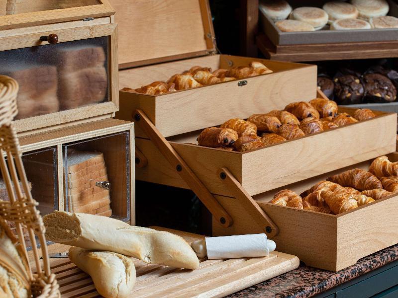 3 Sterne Hotel: Ibis London Earls Court - London, England, Bild 4