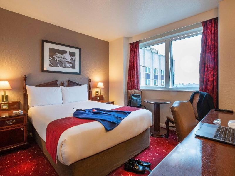 3 Sterne Hotel: Ibis London Earls Court - London, England, Bild 10