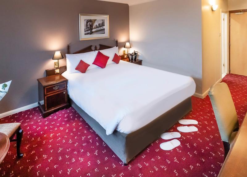 3 Sterne Hotel: Ibis London Earls Court - London, England, Bild 9