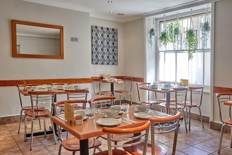 2 Sterne Hotel: Lords - London, England, Bild 2