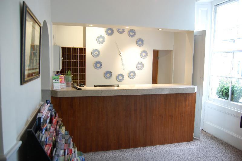 2 Sterne Hotel: Lords - London, England, Bild 3