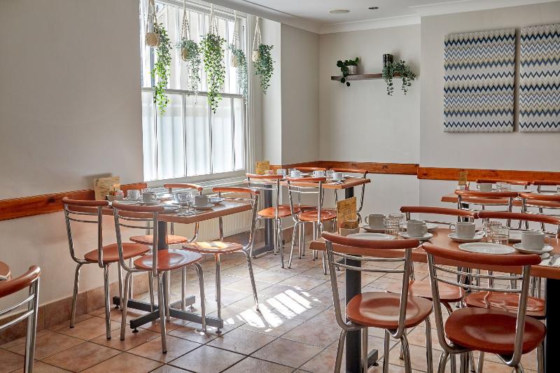 2 Sterne Hotel: Lords - London, England, Bild 5