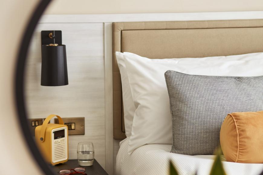 2 Sterne Hotel: The Clermont London Victoria - London, England, Bild 7