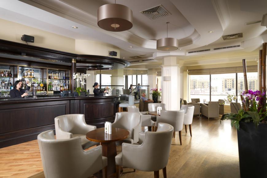 4 Sterne Hotel: The Tower Hotel by Thistle - London, England, Bild 10