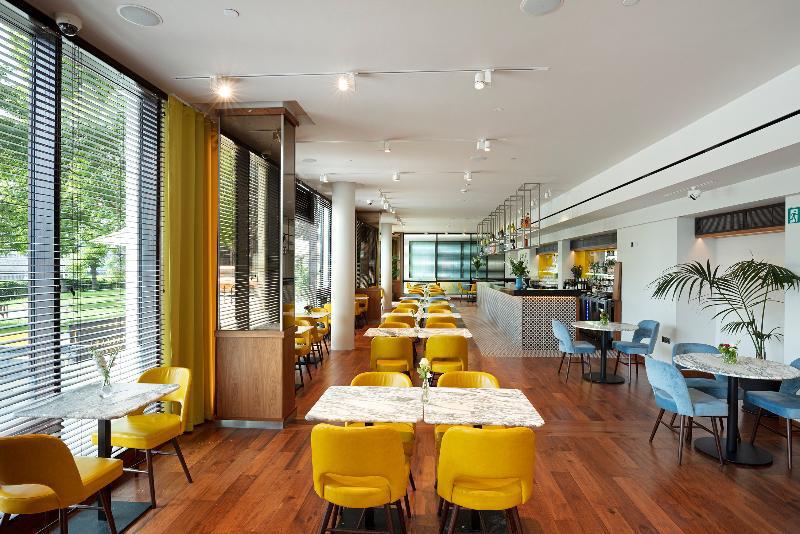 5 Sterne Hotel: Tower Suites - London, England, Bild 8