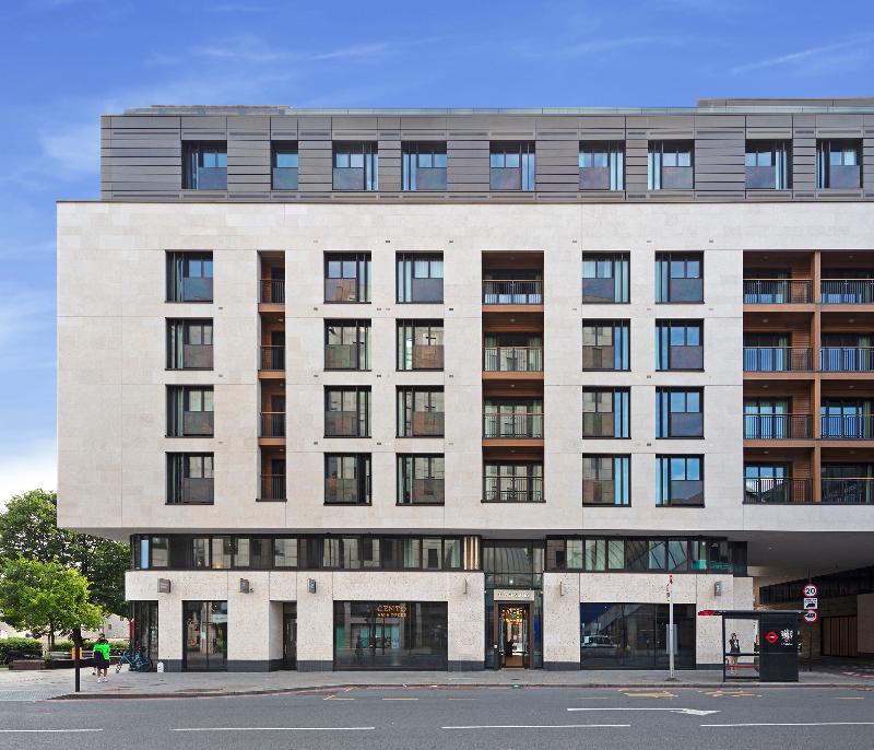 5 Sterne Hotel: Tower Suites - London, England, Bild 2