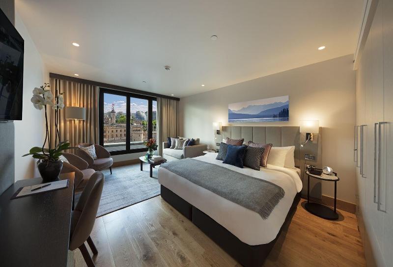 5 Sterne Hotel: Tower Suites - London, England, Bild 5