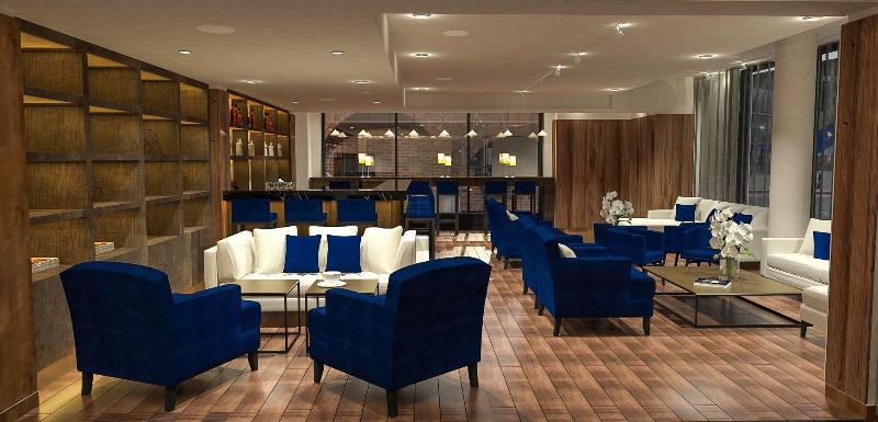 5 Sterne Hotel: Tower Suites - London, England, Bild 10