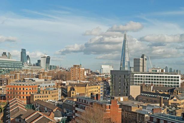 3 Sterne Hotel: Hampton by Hilton London Waterloo - London, England, Bild 10