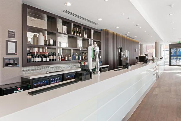 3 Sterne Hotel: Hampton by Hilton London Waterloo - London, England, Bild 6