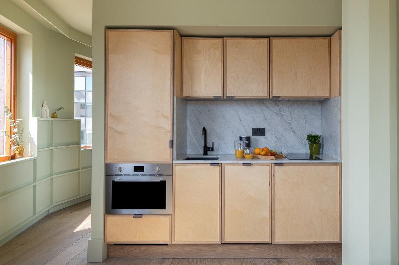 4 Sterne Hotel: Locke at Broken Wharf - London, England, Bild 10