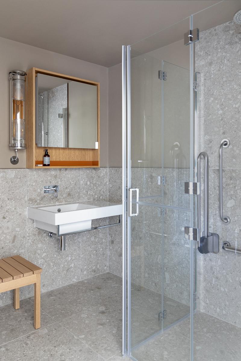 4 Sterne Hotel: Locke at Broken Wharf - London, England, Bild 5