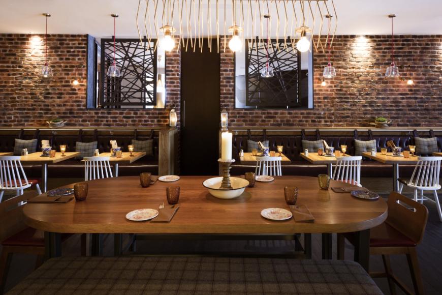 4 Sterne Hotel: Novotel London Tower Bridge - London, England, Bild 9