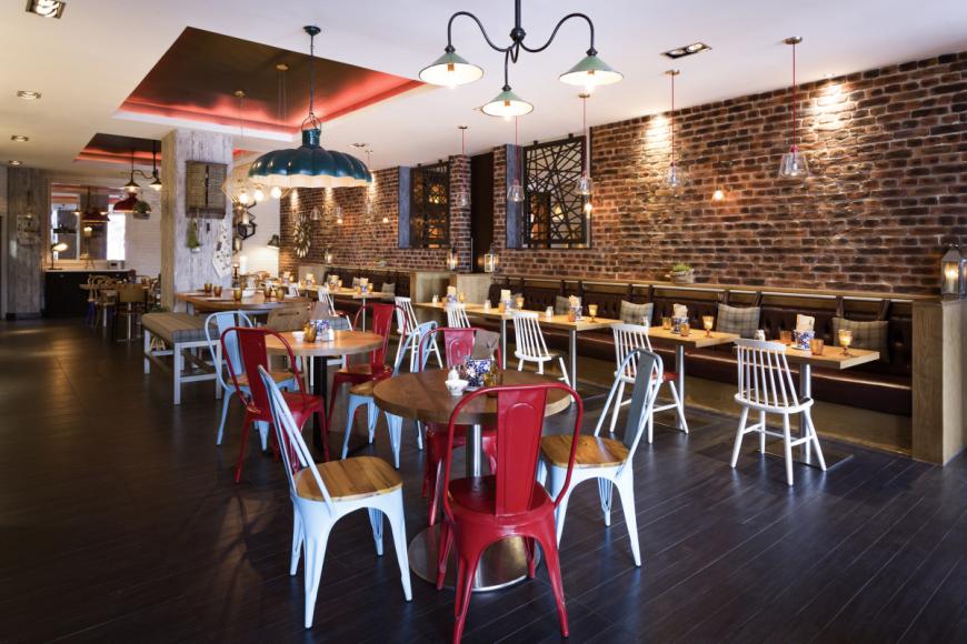 4 Sterne Hotel: Novotel London Tower Bridge - London, England, Bild 4