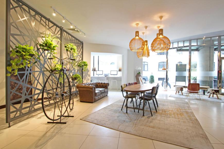 4 Sterne Hotel: Novotel London Tower Bridge - London, England, Bild 8