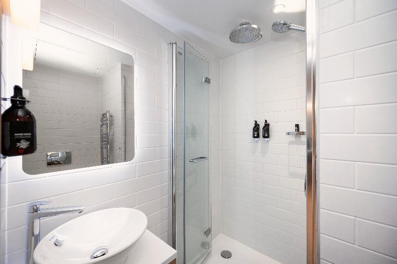 4 Sterne Hotel: Wilde Aparthotels London Aldgate Tower Bridge - London, England, Bild 4