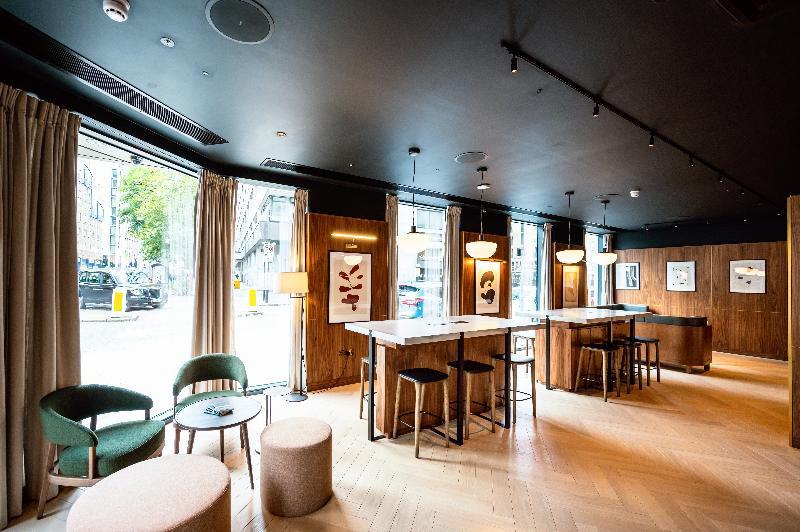 4 Sterne Hotel: Wilde Aparthotels London Aldgate Tower Bridge - London, England, Bild 6