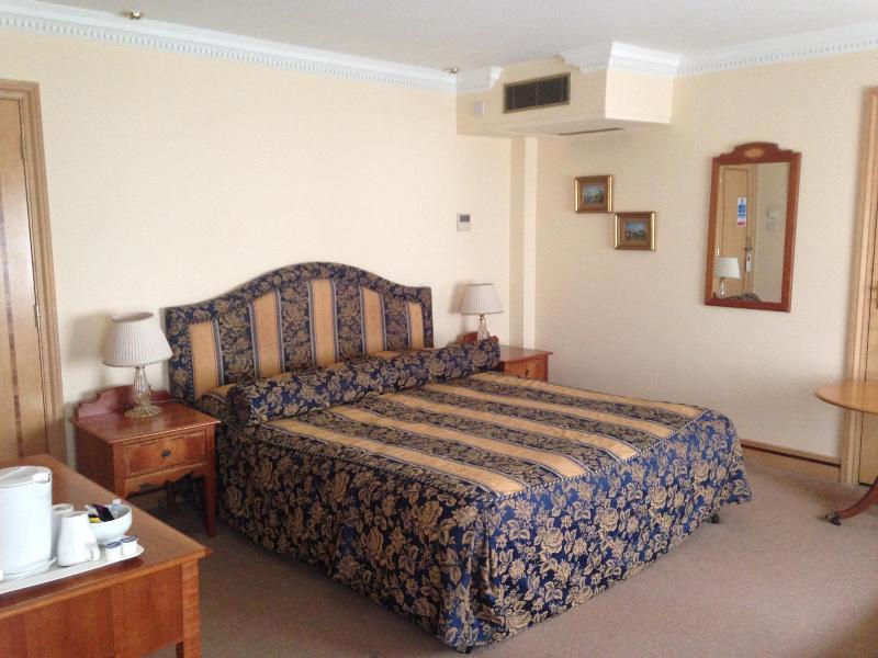 3 Sterne Hotel: Troy Hotel - London, England, Bild 1