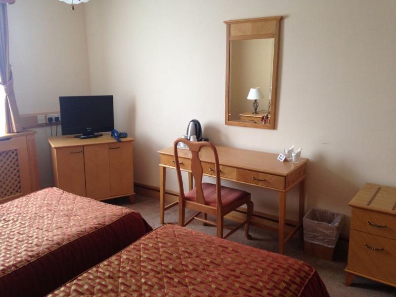 3 Sterne Hotel: Troy Hotel - London, England, Bild 10