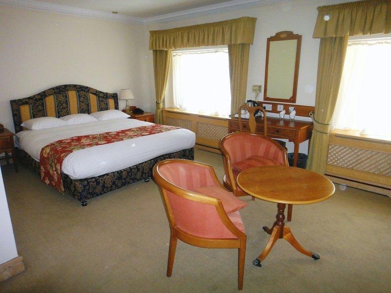 3 Sterne Hotel: Troy Hotel - London, England, Bild 7