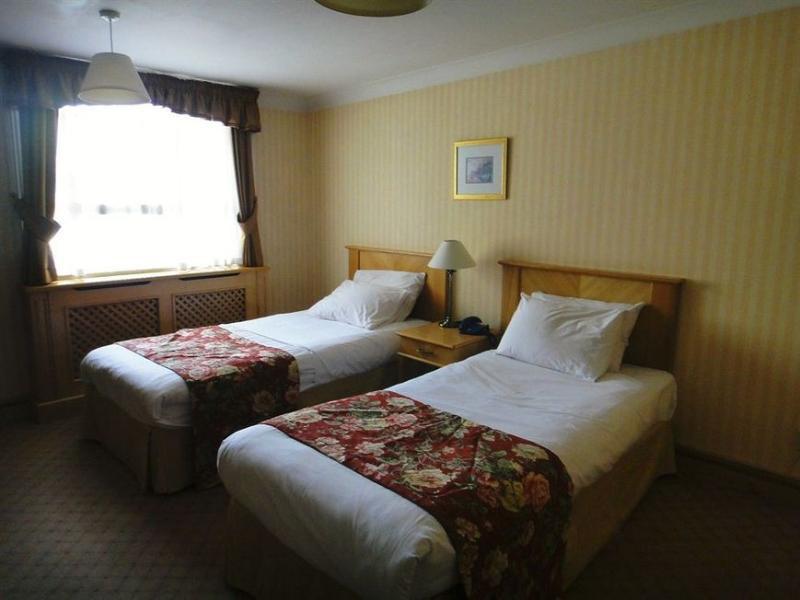 3 Sterne Hotel: Troy Hotel - London, England, Bild 5