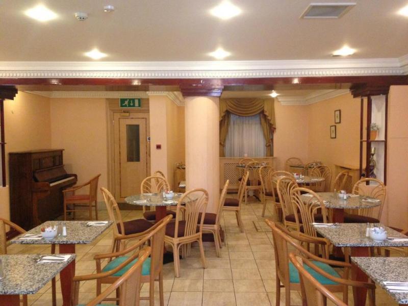 3 Sterne Hotel: Troy Hotel - London, England, Bild 2