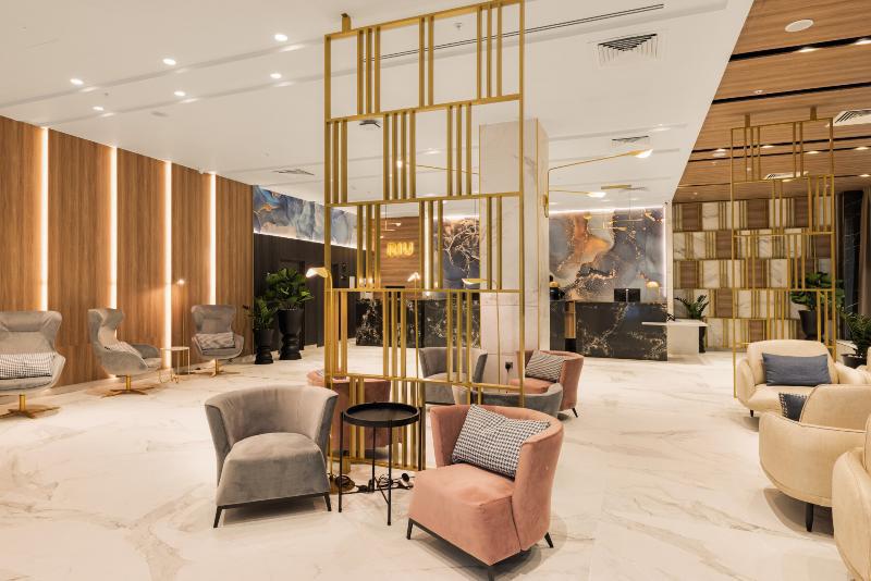 3.5 Sterne Hotel: RIU Plaza London Victoria - London, England, Bild 3