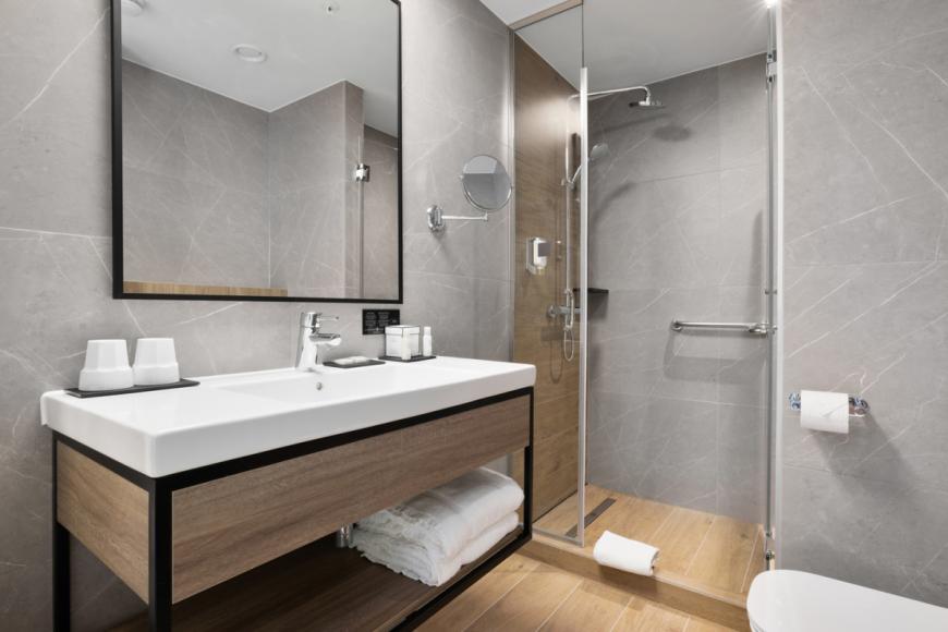 3.5 Sterne Hotel: RIU Plaza London Victoria - London, England, Bild 6